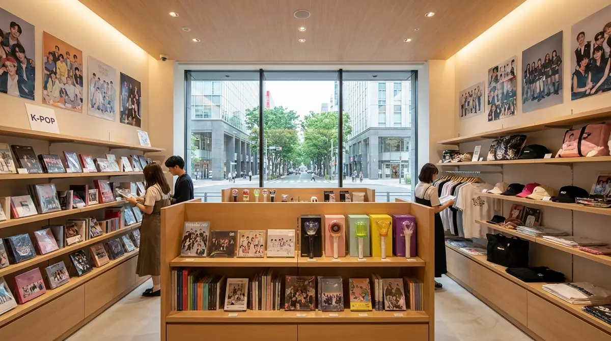 まとめ｜仙台のKPOPショップで推し活を満喫しよう