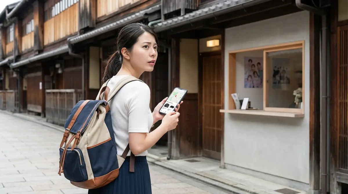 京都でKPOPグッズが見つからない場合の代替案