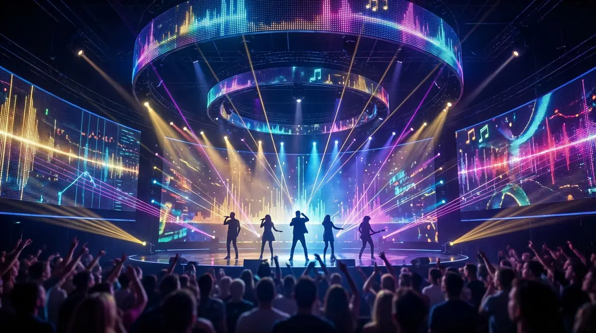 今すぐ知りたい！2026年人気KPOPボーイグループTOP5