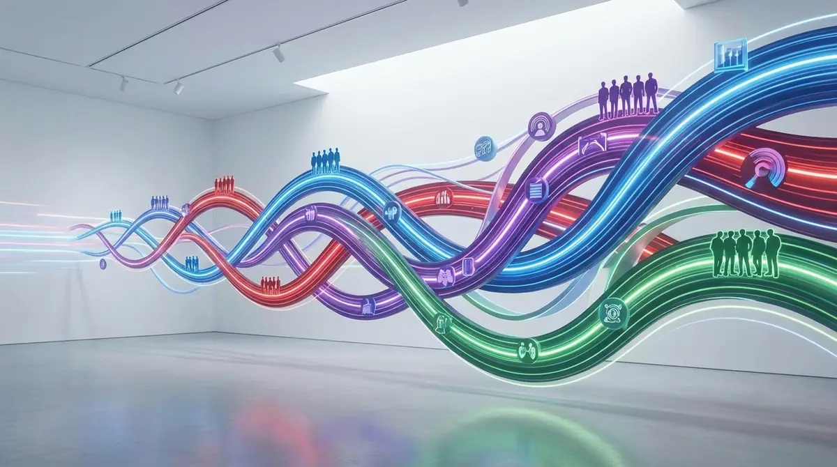 KPOPボーイグループの世代別マップ｜全体像を3分で理解