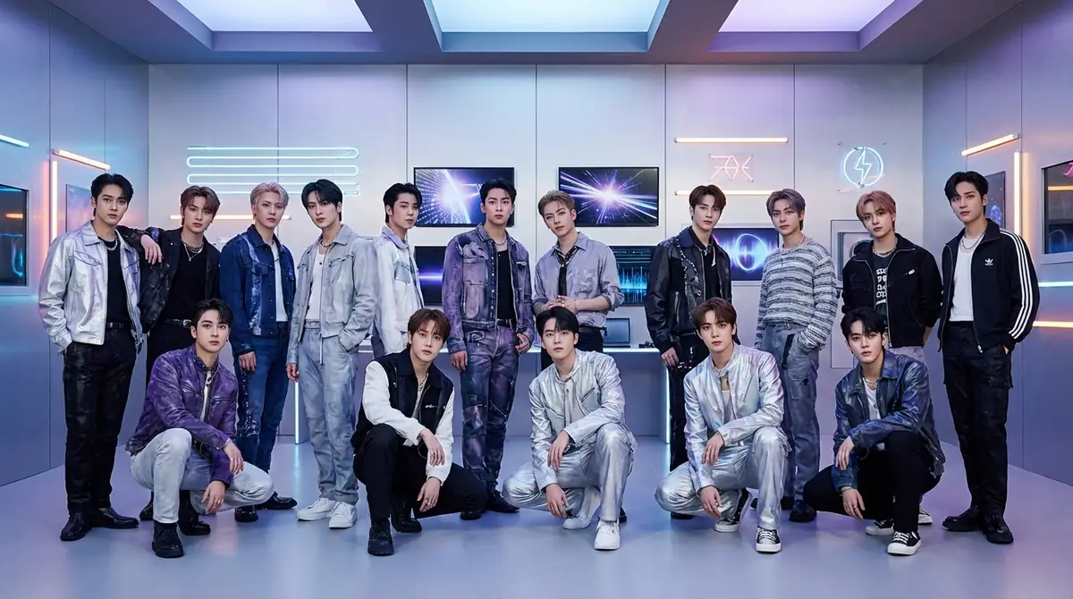 厳選15組！おすすめKPOPボーイグループ完全プロフィール