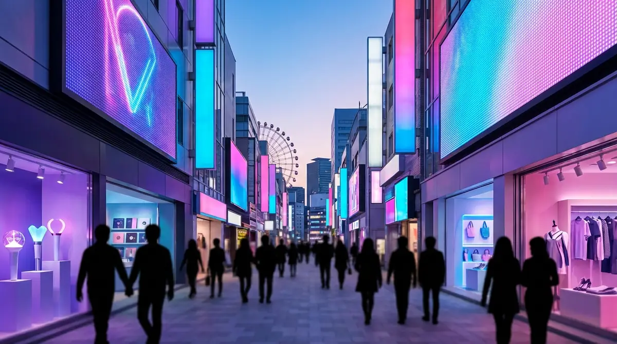 【目的別】大阪のおすすめKPOPショップ｜あなたに合う店はここ