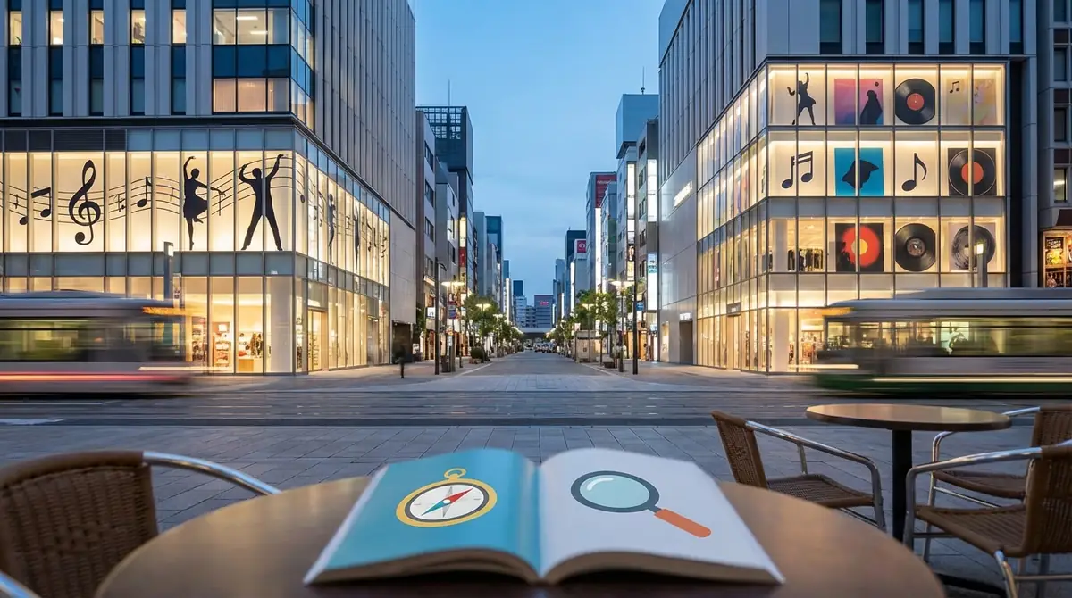 大阪の主要KPOPショップ詳細ガイド｜店舗情報と特徴を紹介