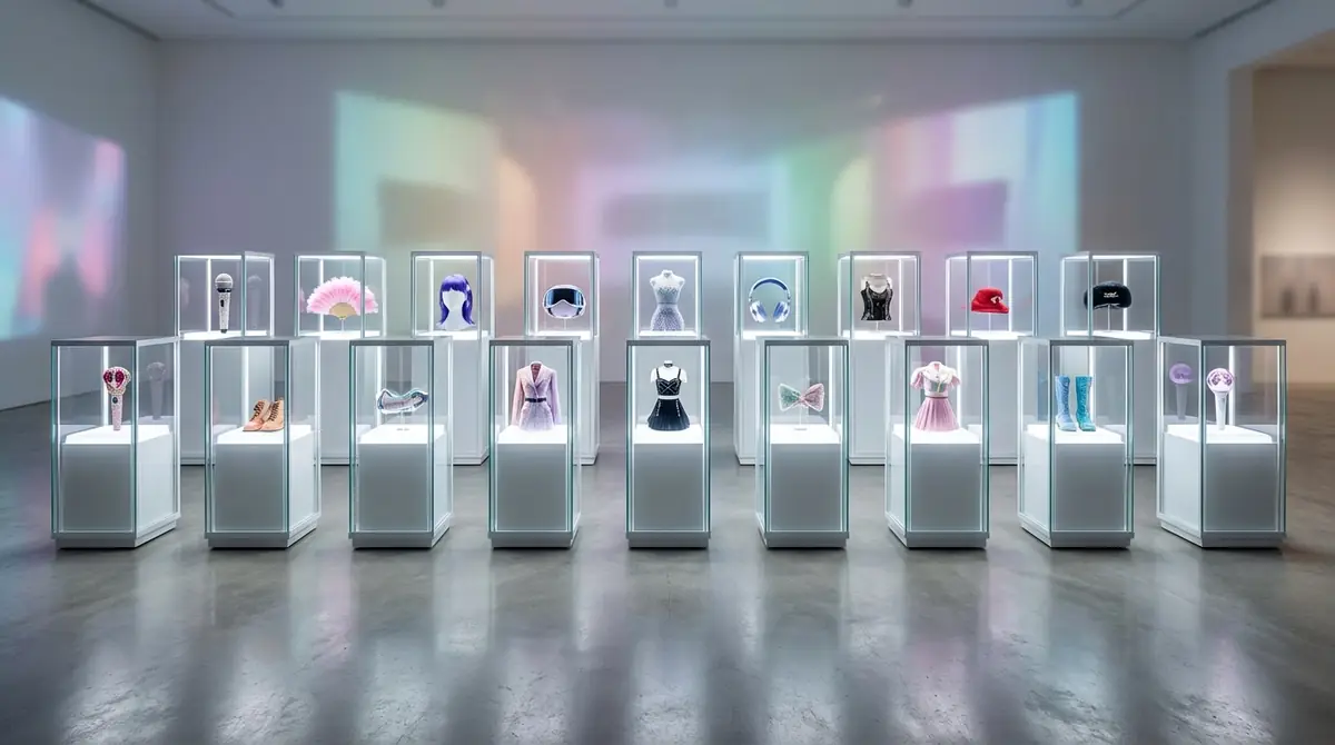 KPOPガールグループ全20組を徹底解説