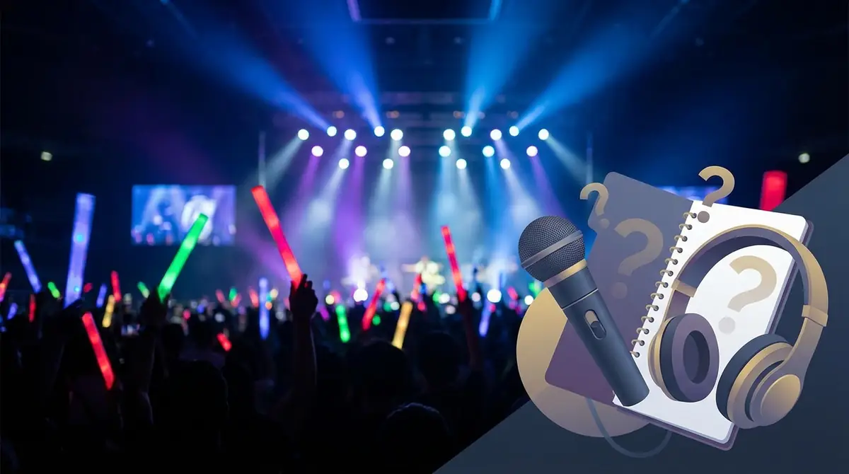 KPOPガールグループに関するよくある質問