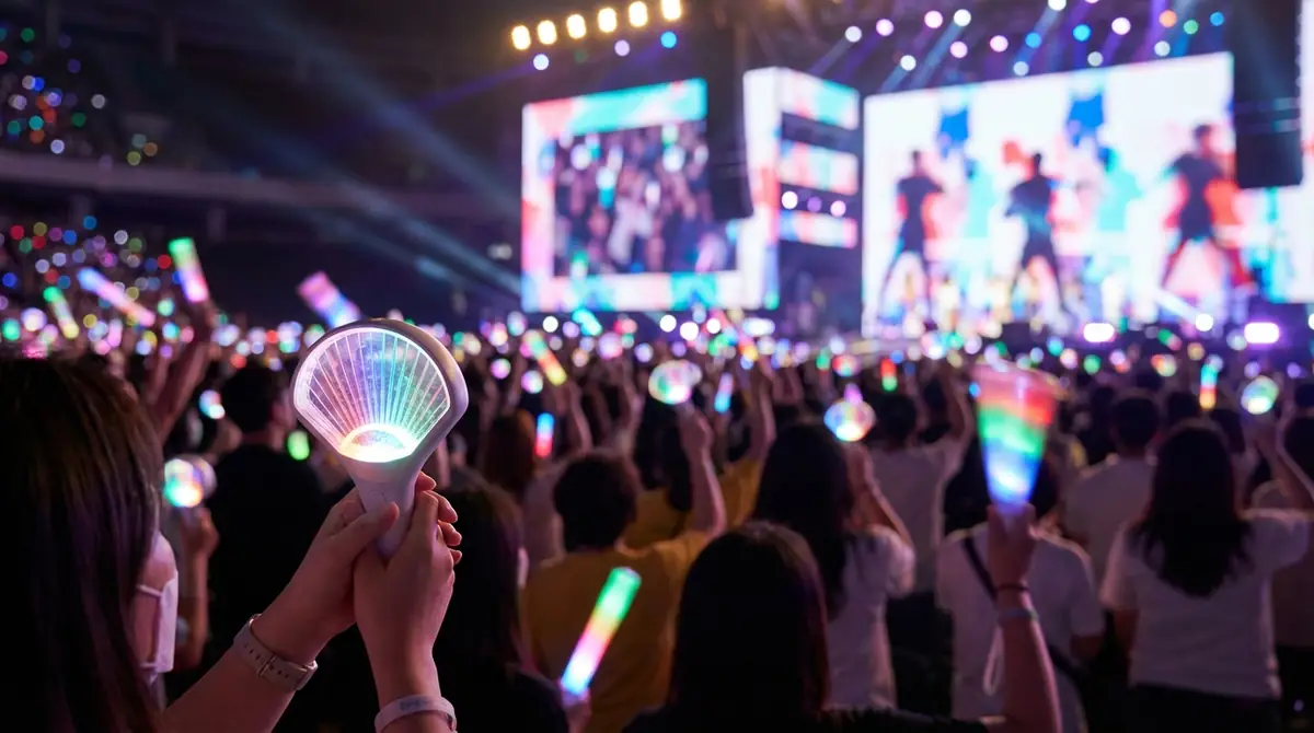 まとめ｜自分だけの推しグループを見つけてKPOPを楽しもう