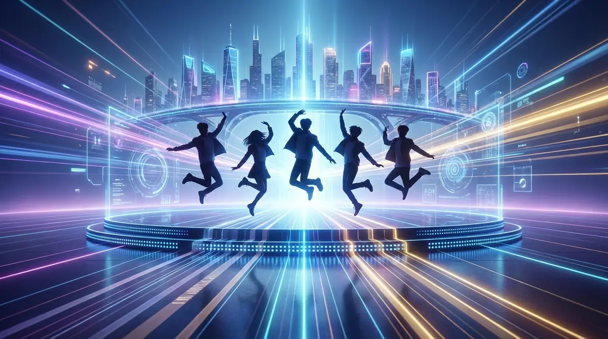 まとめ｜K-POP5世代は新時代を牽引する存在