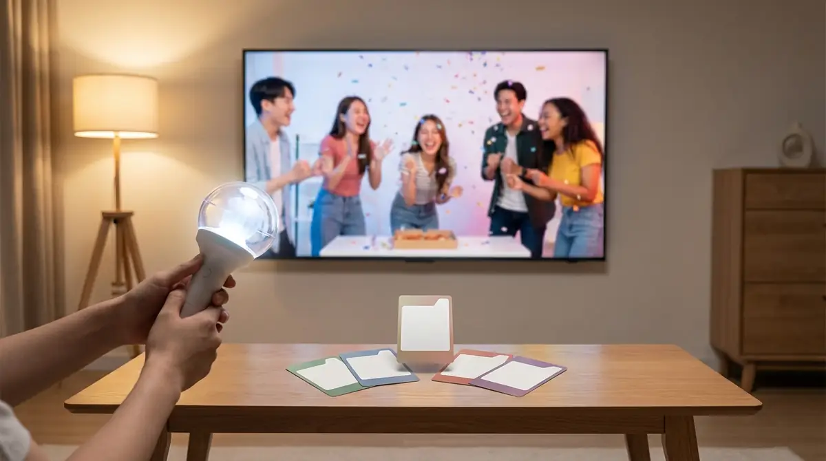 迷ったらコレ!KPOPファンが選ぶ鉄板バラエティ5選