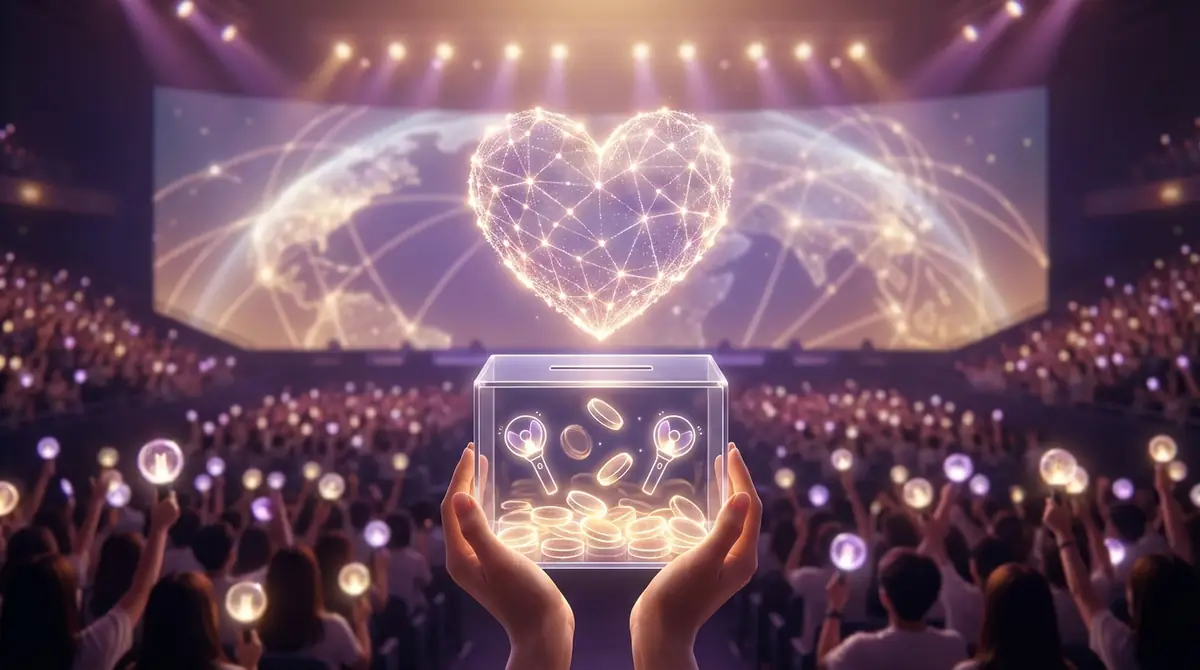 KPOP寄付文化に関するよくある質問（FAQ）