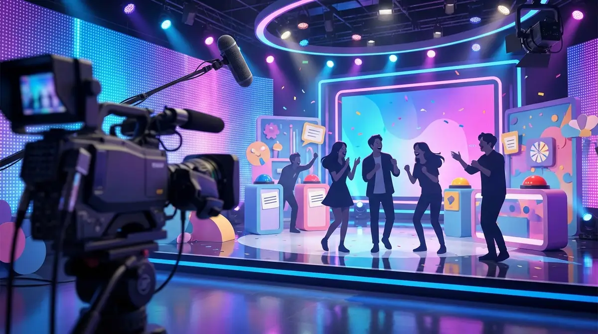 KPOPバラエティに関するよくある質問