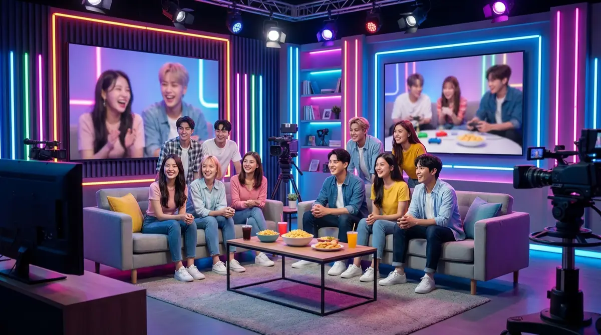 まとめ|今日から始めるKPOPバラエティの楽しみ方