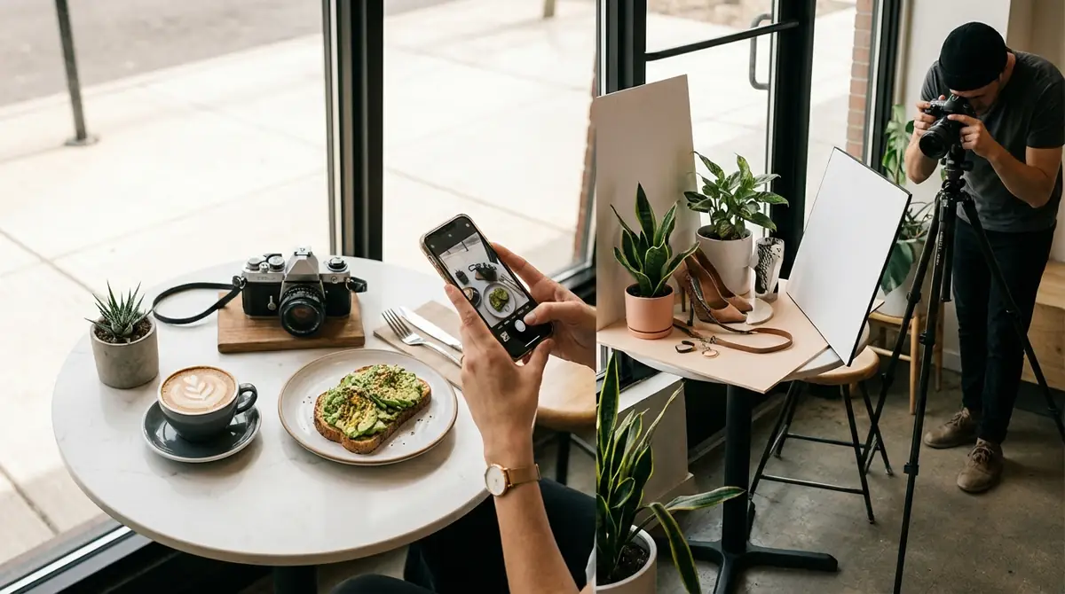 【結論】映える認証ショットを撮るための5つの基本ルール