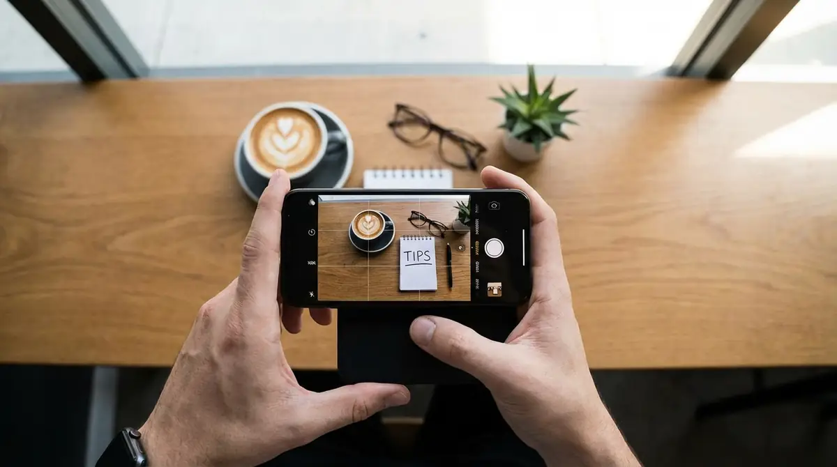 まとめ｜今日から実践できる認証ショットの撮り方ポイント