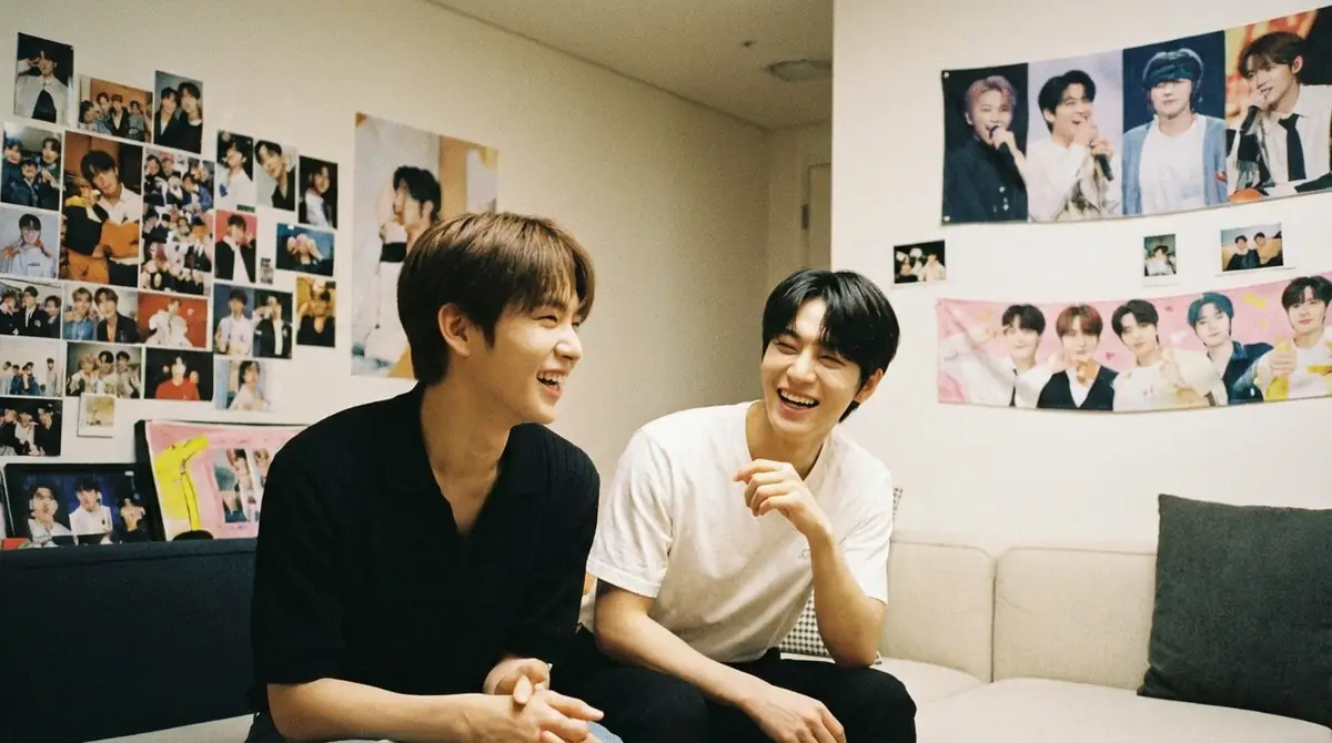 【保存版】ファンが選ぶKPOP兄弟エピソードBEST5