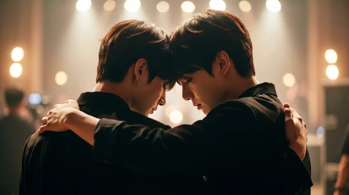 【感動編】思わず涙するKPOPアイドルの兄弟愛エピソード