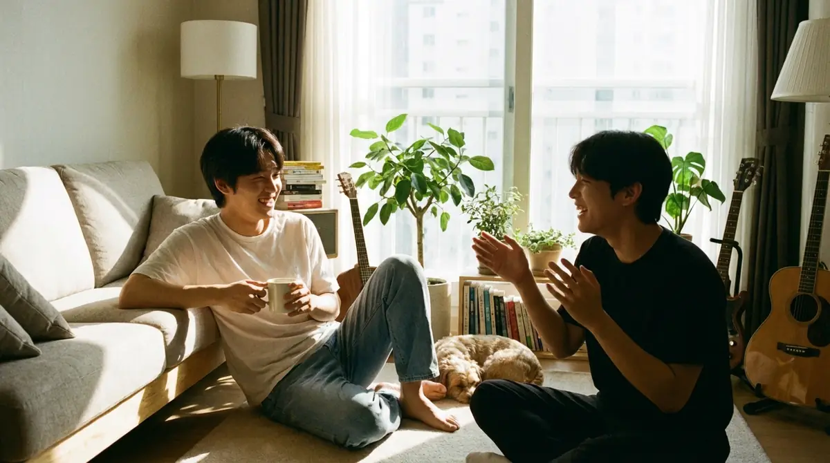 【ほっこり編】日常が垣間見えるKPOP兄弟の微笑ましいエピソード