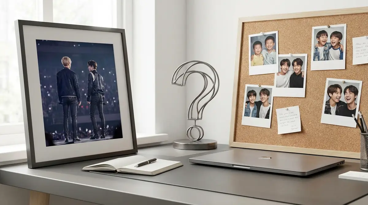 よくある質問（FAQ）｜KPOPアイドルの兄弟について