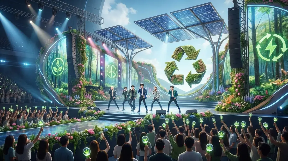 KPOPと環境対策に関するよくある質問