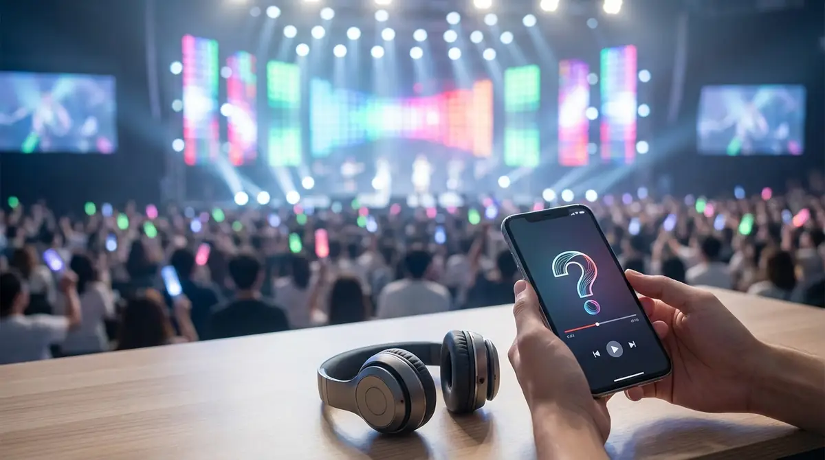 KPOP音楽番組の見方に関するよくある質問