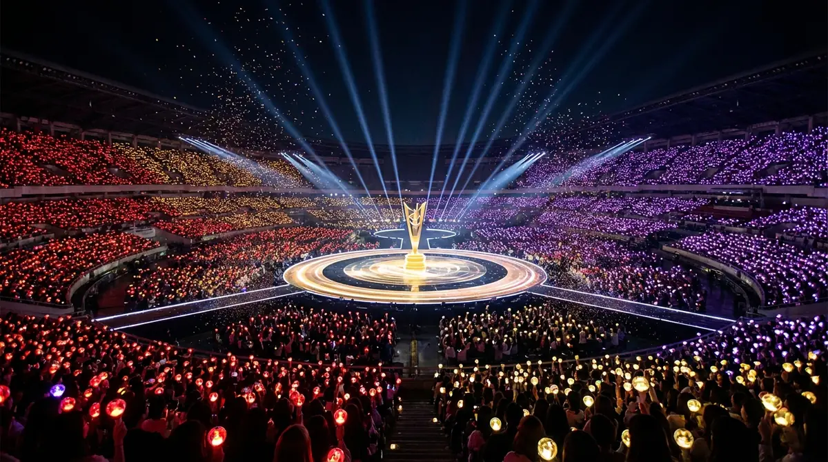 まとめ｜MAMAを知ればK-POPがもっと楽しくなる