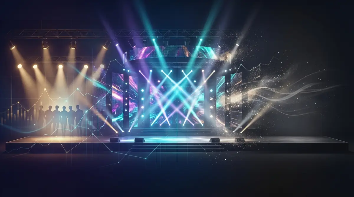 【世代別】KPOP解散グループの傾向を分析