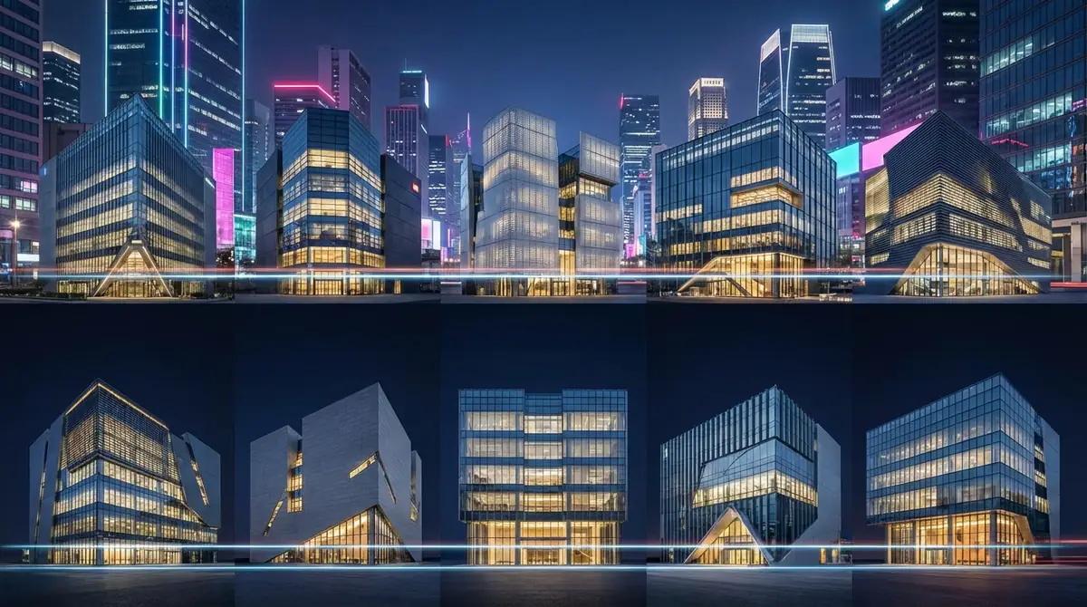 【新興KPOP事務所10選】次世代を担う注目の事務所一覧