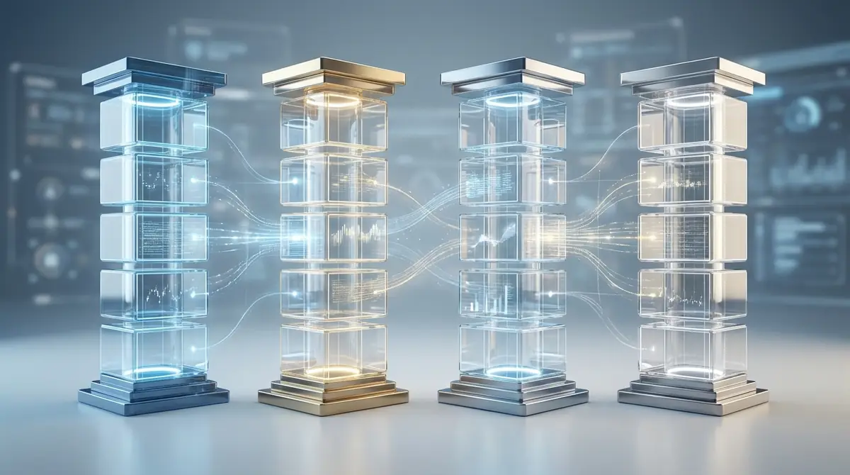 【比較表】4大事務所の違いを5つの観点で徹底比較