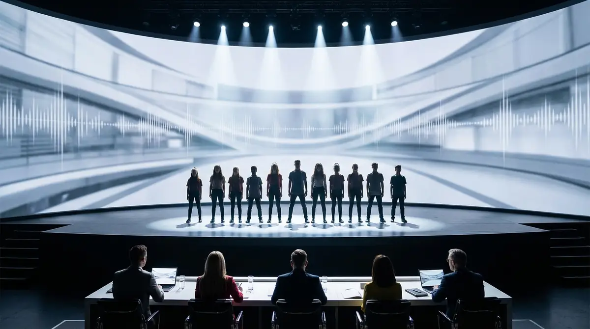 KPOP事務所のオーディション情報まとめ