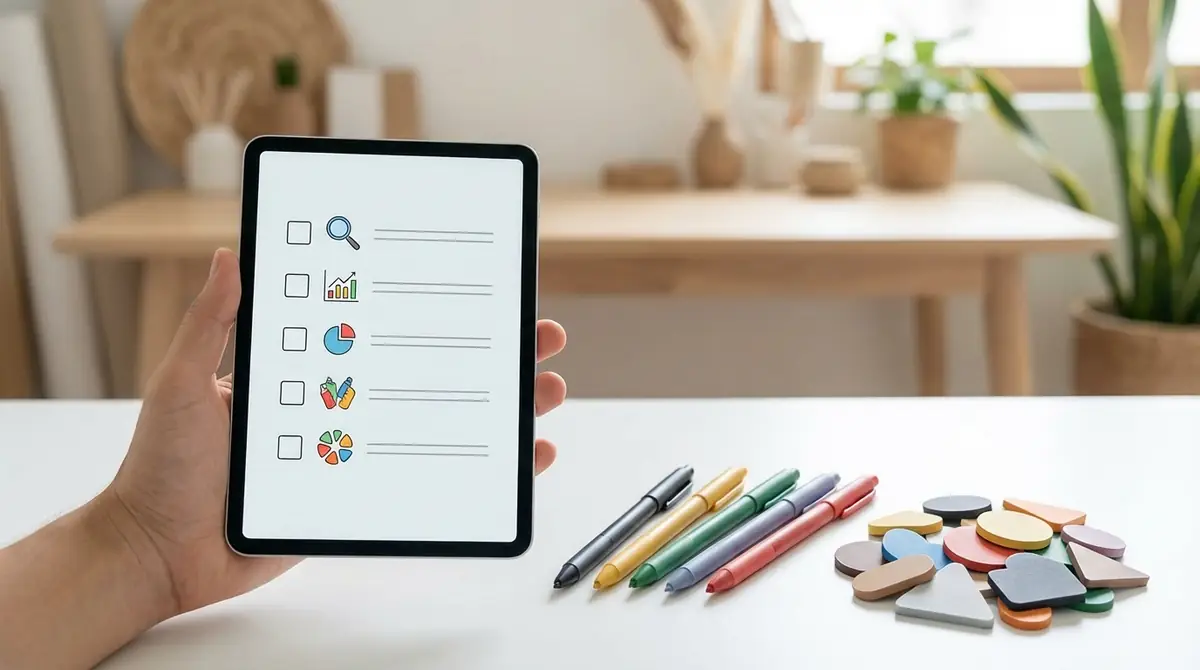 あなたはオルペン向き？5つのチェックリストで診断
