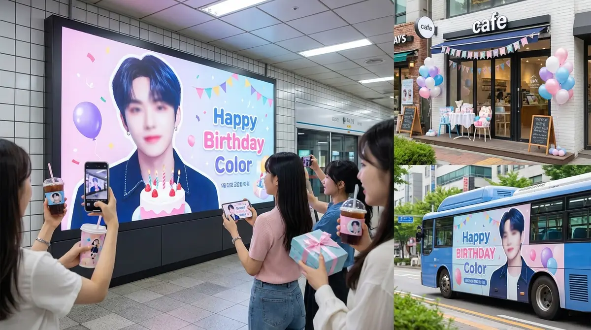 KPOPセンイル文化の意味と背景を詳しく解説