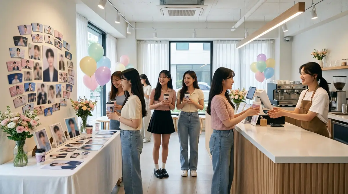 センイルカフェの参加方法とマナー｜初めてでも安心