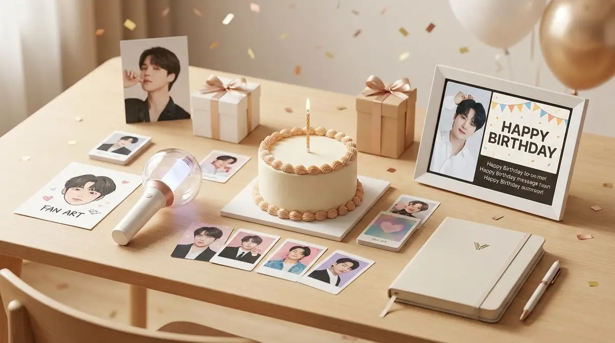 まとめ｜センイルを理解して推し活をもっと楽しもう