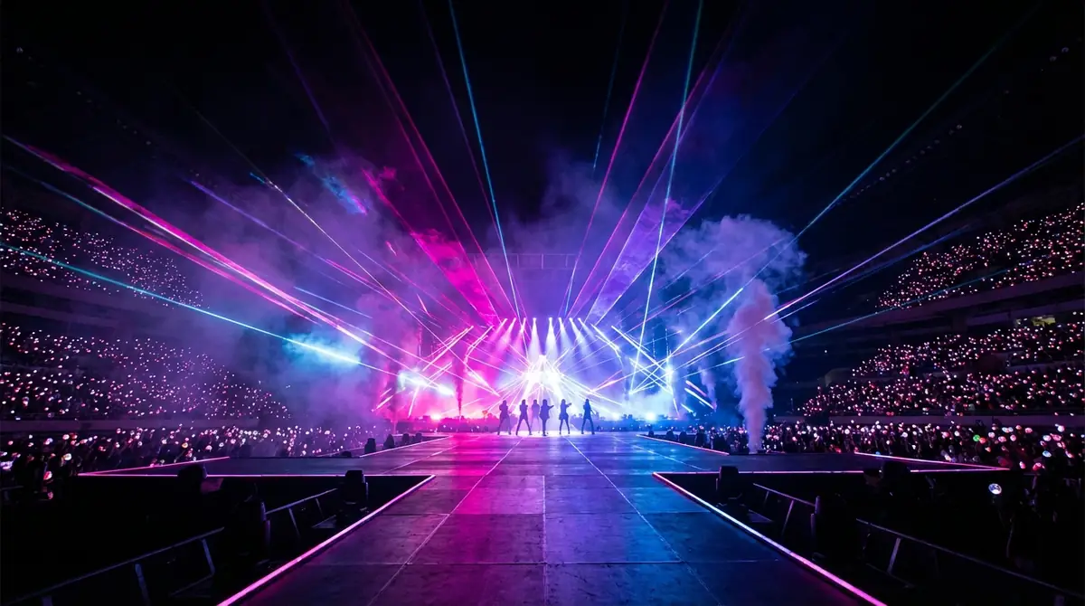 【速報】今週・来週のK-POPカムバック確定情報