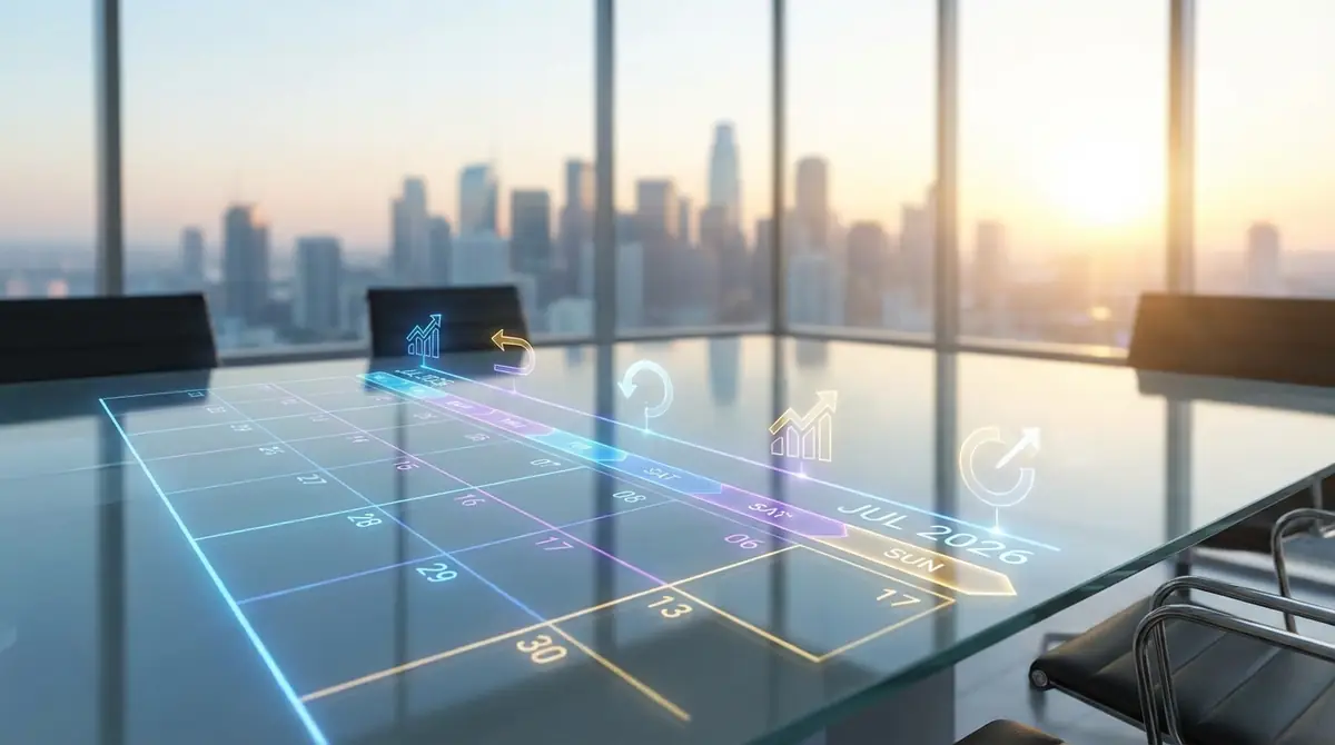 2026年7月以降のカムバックスケジュール【先行情報】