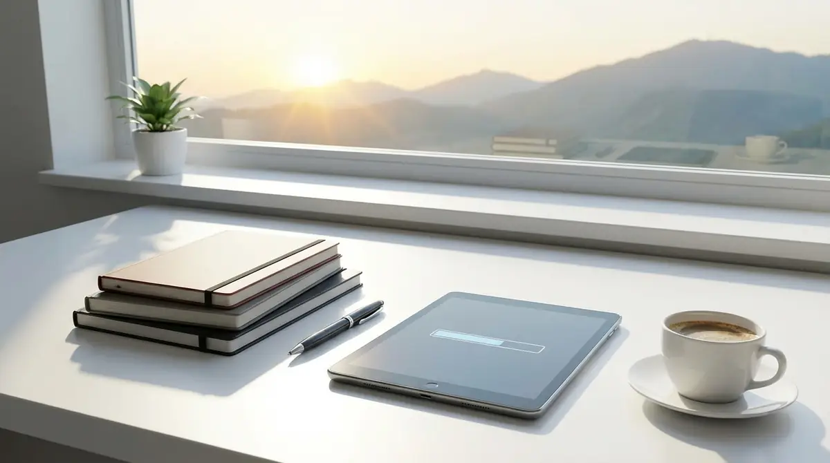 カムバックに備える3つの準備【初心者向け】