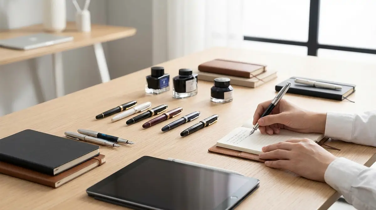 ペンになったら何をする?ペン活の基本