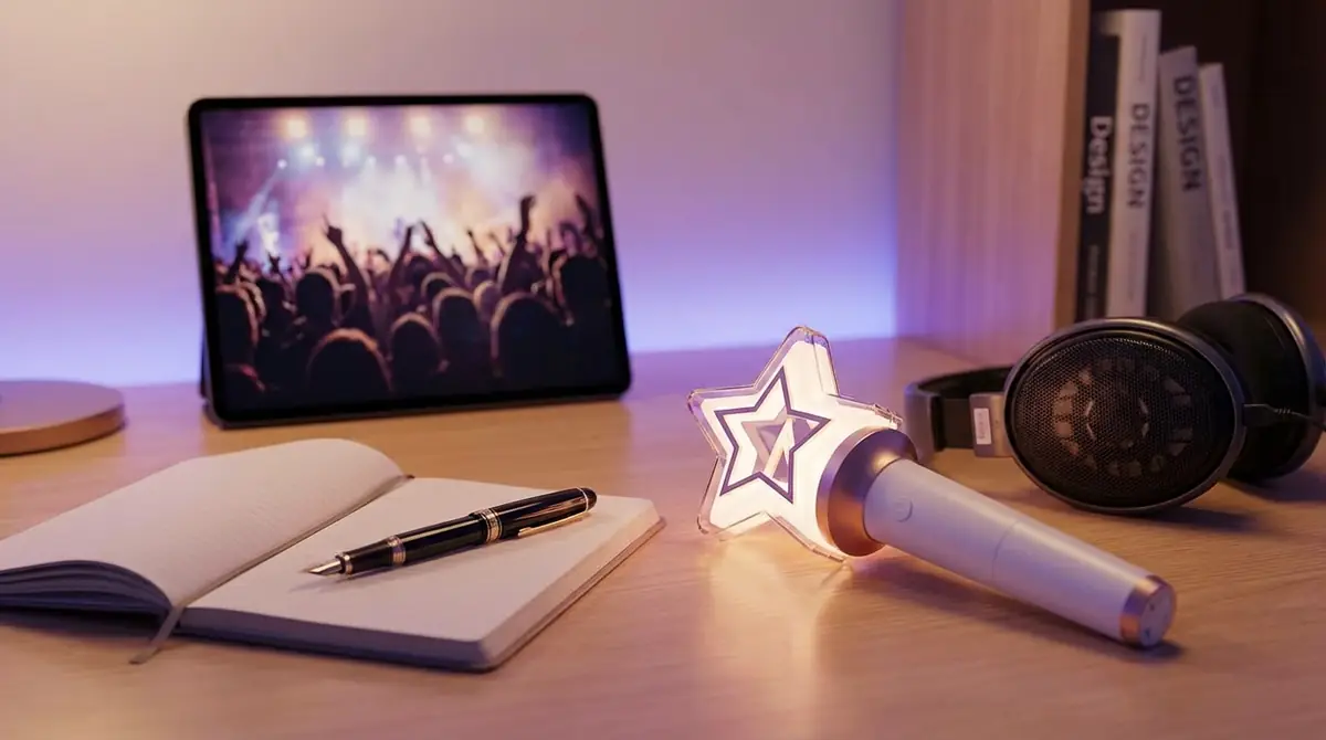 まとめ|「ペン」の意味を理解してKPOPをもっと楽しもう