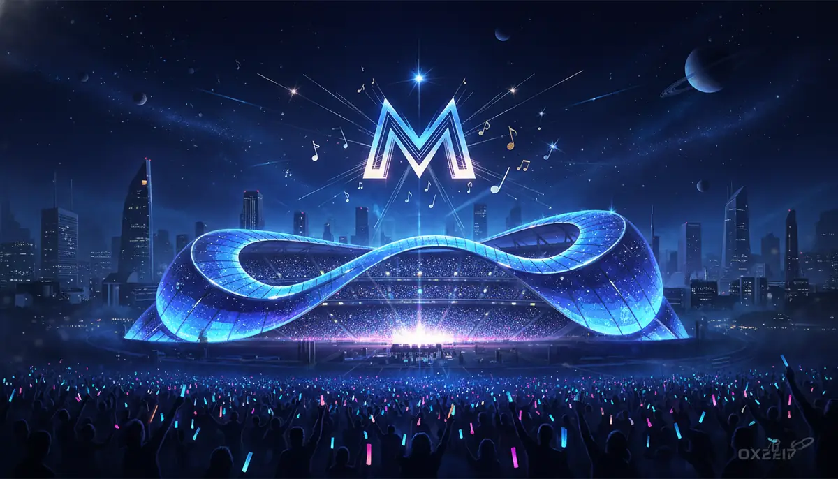 MAMAとは｜K-POP最大級の音楽授賞式の基礎知識
